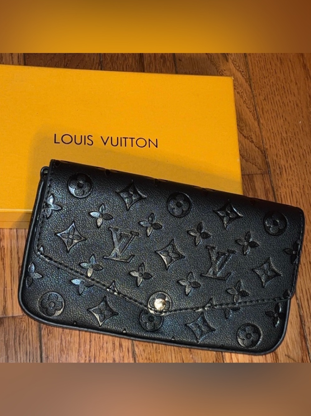 Pochette Félicie